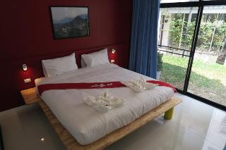 Montha Hotel fotoÄŸrafÄ±