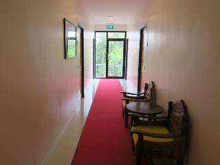 Montha Hotel fotoÄŸrafÄ±