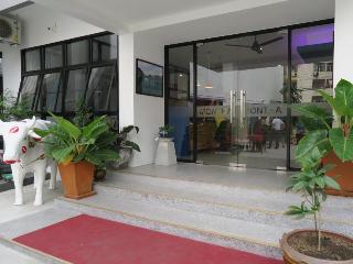 Montha Hotel fotoÄŸrafÄ±