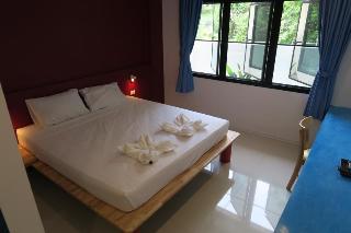Montha Hotel fotoÄŸrafÄ±