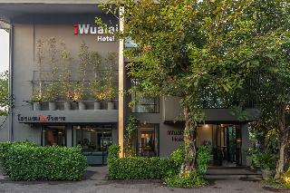 Iwualai Hotel fotoÄŸrafÄ±
