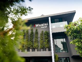 Iwualai Hotel otel fotoğrafı