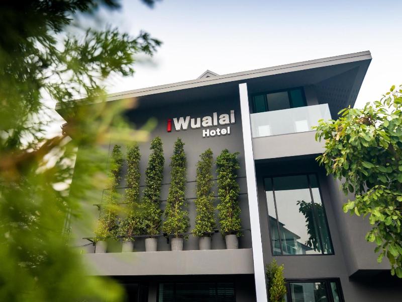 Iwualai Hotel - Genel