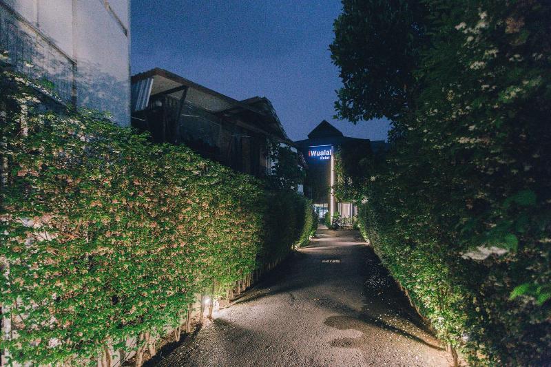 Iwualai Hotel - Genel