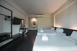 Iwualai Hotel fotoÄŸrafÄ±
