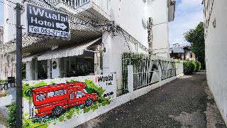 Iwualai Hotel fotoÄŸrafÄ±