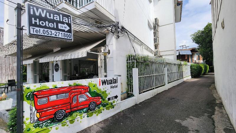 Iwualai Hotel - Genel