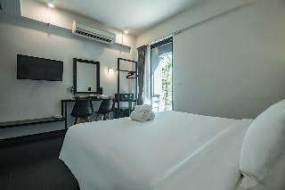 Iwualai Hotel fotoÄŸrafÄ±