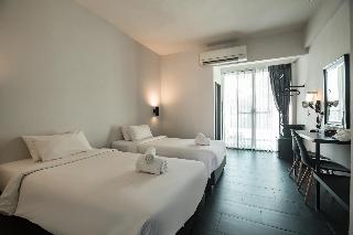 Iwualai Hotel fotoÄŸrafÄ±