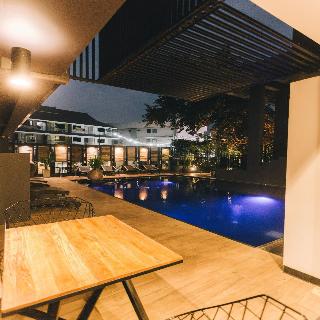 Iwualai Hotel fotoÄŸrafÄ±