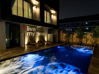 Iwualai Hotel fotoÄŸrafÄ±