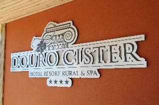 Douro Cister Hotel & Spa fotoÄŸrafÄ±