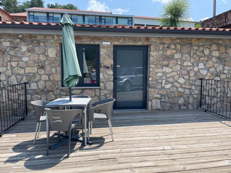 Douro Cister Hotel & Spa - Lobi