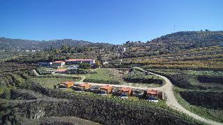 Douro Cister Hotel & Spa fotoÄŸrafÄ±