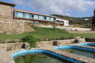 Douro Cister Hotel & Spa otel fotoğrafı