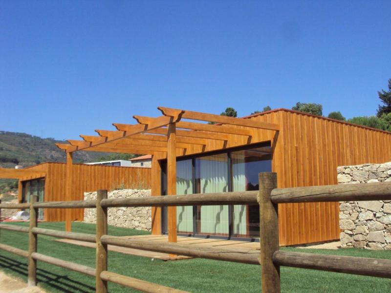 Douro Cister Hotel & Spa - Genel