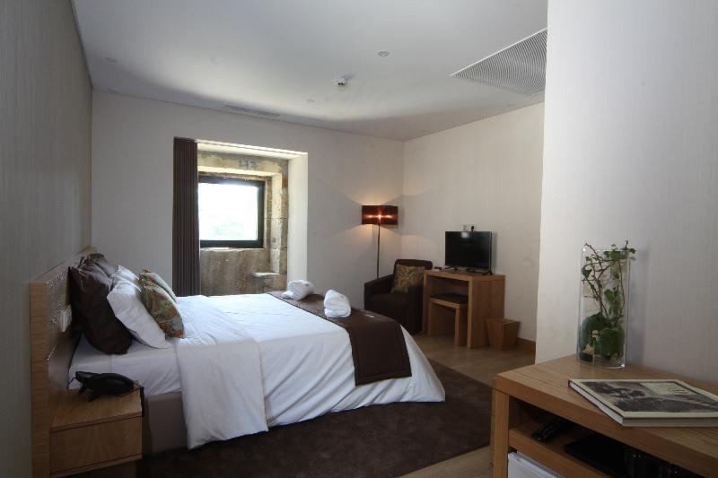 Douro Cister Hotel & Spa - Oda