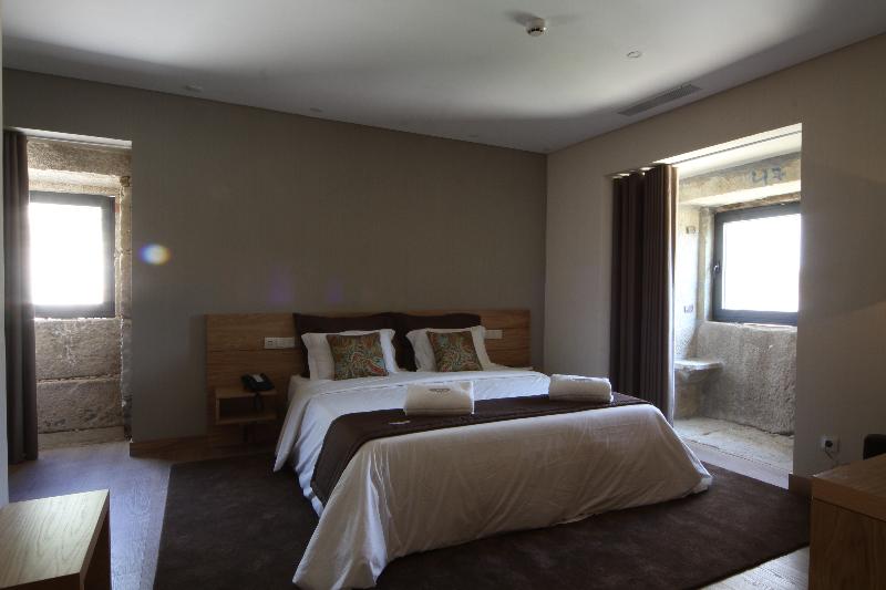 Douro Cister Hotel & Spa - Oda