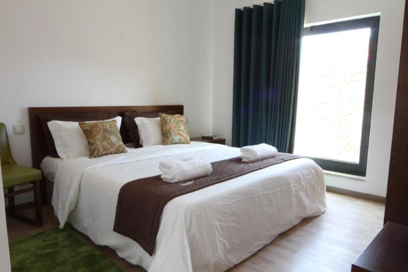 Douro Cister Hotel & Spa - Oda