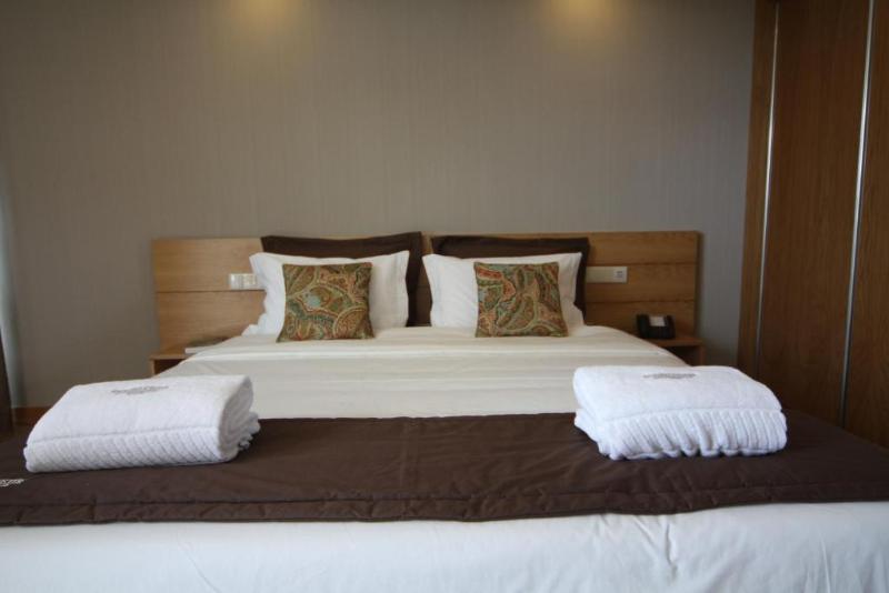 Douro Cister Hotel & Spa - Oda