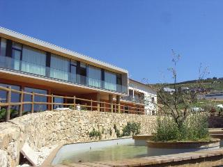 Douro Cister Hotel & Spa fotoÄŸrafÄ±