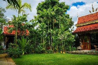 Hongkhao Village fotoÄŸrafÄ±