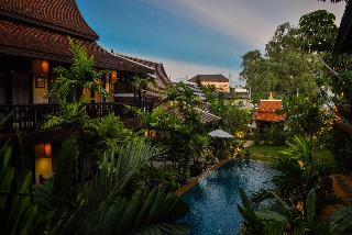 Hongkhao Village fotoÄŸrafÄ±