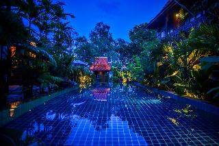 Hongkhao Village otel fotoğrafı
