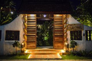 Hongkhao Village fotoÄŸrafÄ±