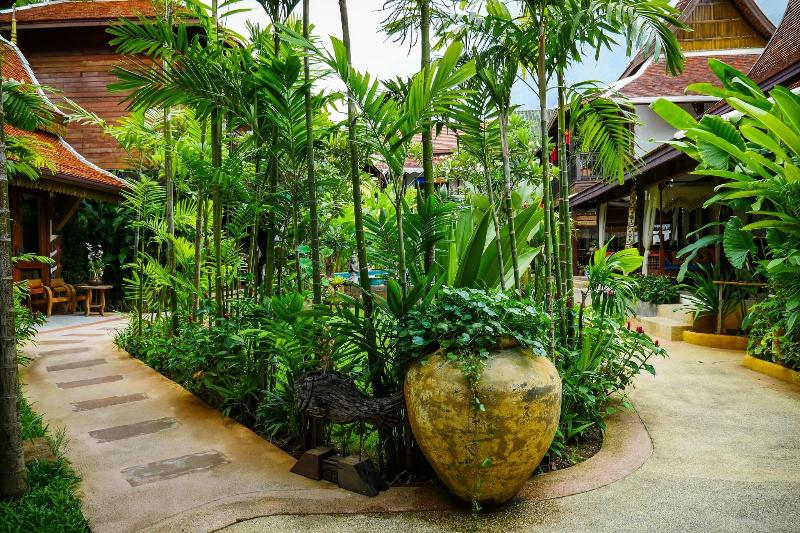 Hongkhao Village - Genel