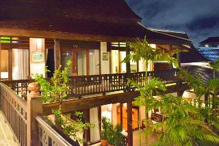 Hongkhao Village fotoÄŸrafÄ±