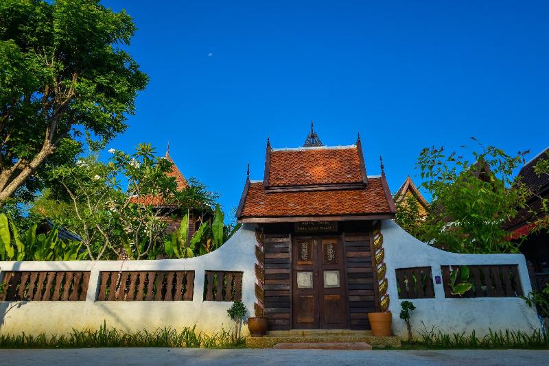 Hongkhao Village - Genel