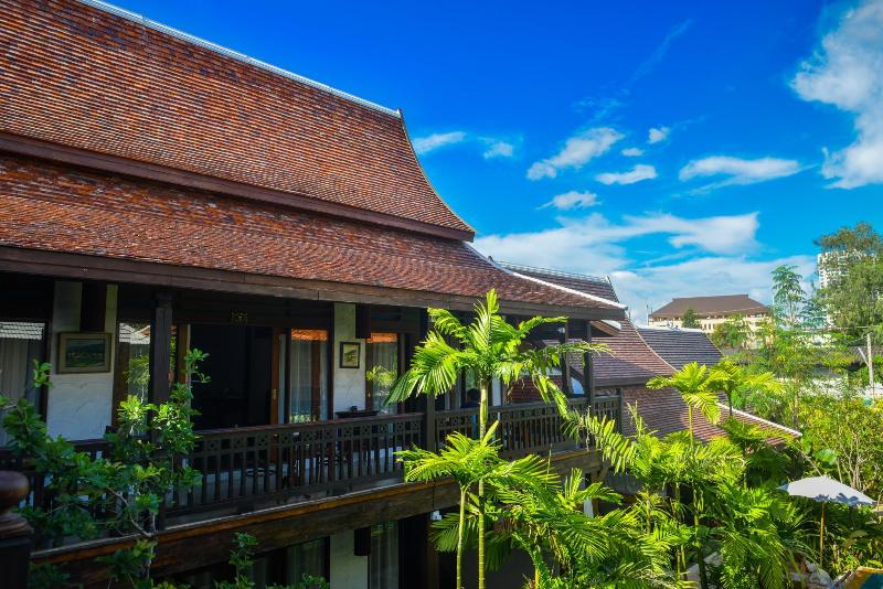 Hongkhao Village - Genel