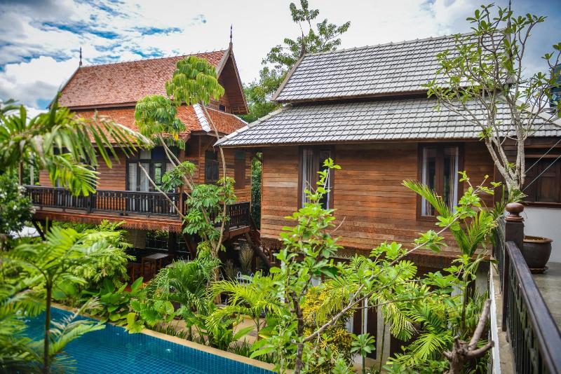 Hongkhao Village - Genel