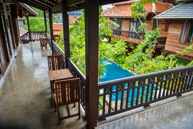 Hongkhao Village - Genel