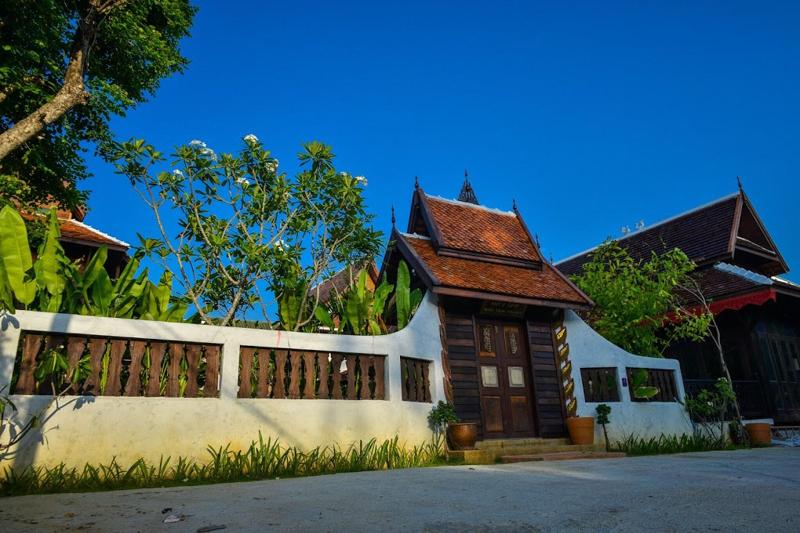 Hongkhao Village - Genel