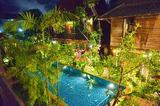 Hongkhao Village fotoÄŸrafÄ±
