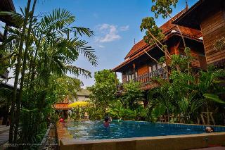 Hongkhao Village fotoÄŸrafÄ±