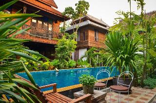 Hongkhao Village fotoÄŸrafÄ±