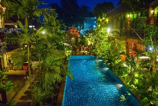 Hongkhao Village fotoÄŸrafÄ±
