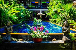 Hongkhao Village fotoÄŸrafÄ±