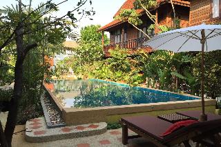Hongkhao Village fotoÄŸrafÄ±