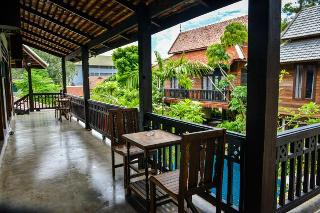 Hongkhao Village fotoÄŸrafÄ±
