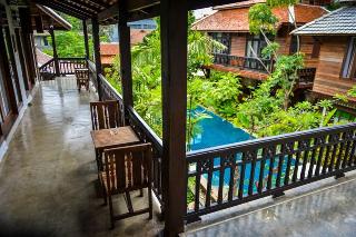Hongkhao Village fotoÄŸrafÄ±