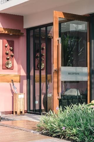 Cozytel Chiangmai fotoÄŸrafÄ±