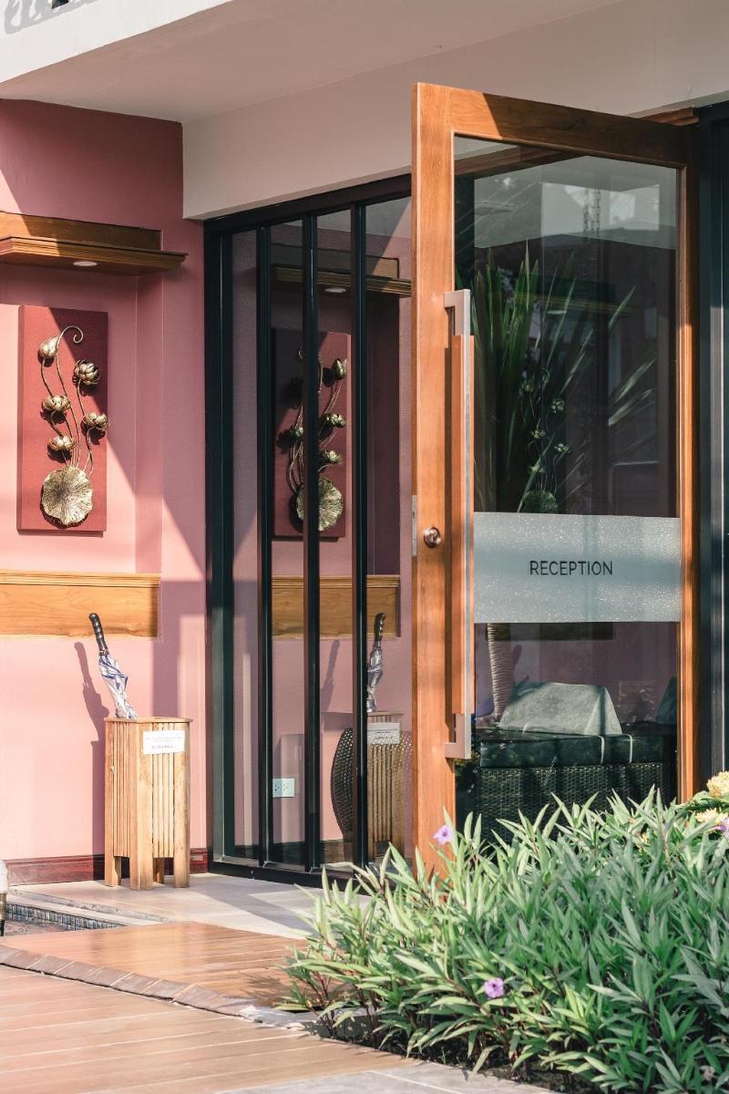 Cozytel Chiangmai - Lobi