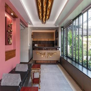 Cozytel Chiangmai fotoÄŸrafÄ±