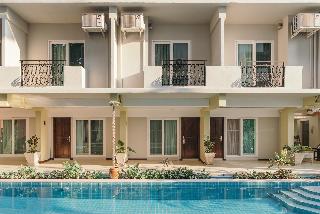 Cozytel Chiangmai fotoÄŸrafÄ±