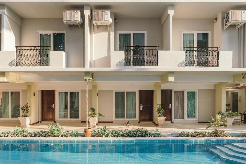 Cozytel Chiangmai - Genel