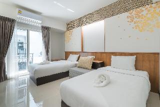 Cozytel Chiangmai fotoÄŸrafÄ±